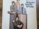 BEATLES YESTERDAY & TODAY 2ND STATE VINYL