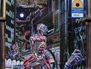 Iron Maiden - Somewhere In Time - YELLOW vinyl 2024 Sanctuary, NEW