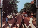 The Beatles - Abbey Road - LTD ED 1980 Mobile Fidelity Sound Lab, VG/VG
