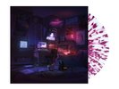 The Midnight - MONSTERS - Purple Splatter Color Vinyl LP - NEW & SEALED