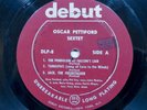 The New Oscar Pettiford Sextet - The New Oscar Pettiford Sextet - 10