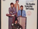 Beatles - Yesterday And Today - 1966 Capitol Records ST-2553 Rock Vinyl LP