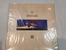 Depeche Mode ‎Music For The Masses Vinyl LP OG US 1987 Press VG+/VG+ RARE MATRIX