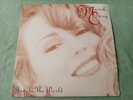 MARIAH CAREY JOY TO THE WORLD 12