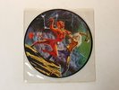 Iron Maiden:  Run To The Hills   UK   1982   EX+  7″  Picture Disc