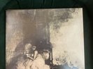 The Parlour Trick - A Blessed Unrest (2013) Limited Red Vinyl - NM