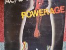 acdc powerage vinyl