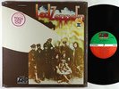 Led Zeppelin - II LP - Atlantic 1841 Broadway Shrink