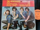 THE RENEGADES „CADILLAC“ ORIGINAL NL-PRESS