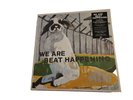 We Are Beat Happening - Beat Happening - 6 LP Box Set - Brand New