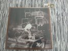 Elliott Smith XO Deluxe Edition UNPLAYED IVC Opaque Brown 180g LP #2540/4000