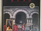 Rush - Moving Pictures - 180 gram Remaster Vinyl Record Brand New Never Played