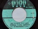 Winston Flook Richards 