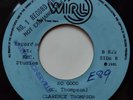 Clarence Thompson 