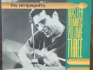 Master Drummers Volume Three - Mike Clark – The Headhunter Lp