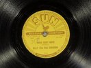 78 RPM -- Billy (The Kid) Emerson, Sun 214 