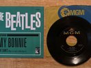 45 SP THE BEATLES MGM 13213 MY BONNIE BLACK LABEL