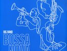 Quincy Jones - Bossa Nova Yellow Colored Vinyl Edition (Reissue)