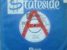 THE TALISMEN MASTERS OF WAR/ CASTING MY SPELL STATESIDE DEMO FROM 1965