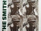 THE SMITHS - MEAT IS MURDER LP VINYL ROUGH TRADE 1985 ROUGH 81 *VG/G*