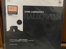 SEALED John Carpenter's Halloween / Escape From New York Vinyl LP White FYE