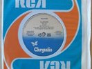 BLONDIE 45 DEBBIE HARRY Call Me SUNG IN SPANISH Southamerica 7