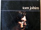 TOM JOBIM Matita Perê BRAZIL LP 1973 Bossa Nova GATEFOLD Cover