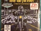 Love Me Forever, A Tribute to Motorhead Vol. 1 Limited /300 Gold Color Vinyl LP