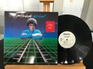 PAUL HARDCASTLE RAIN FOREST PROFILE RECORDS PRO-1206-DJ PROMO USA 1985 NM/NM