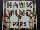 Hawkwind PXR5  2LP Grey vinyl  mint condition