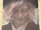 RARE Virginia Astley Hope in a Darkened Heart Original 1986 Wea Records LP