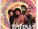 VANILLA FUDGE ‎– Psychedelic Sundae (The Best Of) 2015 EU MOV 180g 2xLP NM