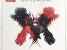 KINGS OF LEON ‎– Only By The Night   2008 1st US Issue 180g 2xLP  EX/NM