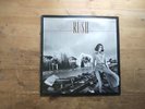 Rush Permanent Waves 1st Press Excellent Vinyl LP Record Album 9100071 (O1)