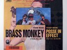 JAPAN Beastie Boys ‎– Brass Monkey 1987 single 7