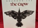 THE CROW Rare SOUNDTRACK 2 LP Vinyl BRAND NEW Sealed  Cure Stone Temple Pilots