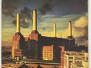 Pink Floyd Animals LP Vinyl  1977 1st UK Press VG+/VG+