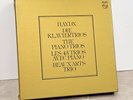 Haydn The Piano Trios / Beaux Arts Trio - 14 LP Box Set (Philips 6768 077)