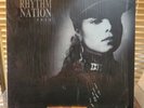 Janet Jackson, Rhythm Nation 1814, 1989 1st A&M Stereo, SP-3920, VG+/VG+