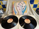 Derek & The Dominos Layla And Other Assorted Love Songs 2x 12