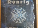 Runrig - The Big Wheel - Vinyl LP - Chrysalis 1991 - Selten  Sehr guter Zustand