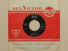Elvis Presley Wooden Heart/Tonight Is So Right For Love Greek 7