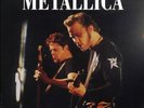 Metallica - In The City Of Brotherly Love The Electric Factory P - 803341533097