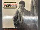 Art Pepper on Pacific Jazz 60.