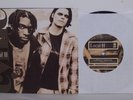 LOCAL H Cynic & Talking Smack ISLAND label 45 RPM & Picture Sleeve