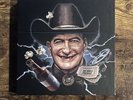 Brennan And The Bigfeet-Joe Bob’s Jukebox (STS-083) RARE LTD SHUDDER ORIGINAL