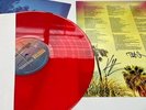 Signed Keanu Reeves - Somewhere Between Palm Trees Powerlines  and band