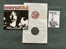 The Mothers Of Invention Frank Zappa - Absolutely Free MONO 50th Anniversary