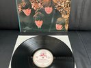 BEATLES / Greatest-LP-Vinyl:NM/ Cover:EX+ / 1st. D Press 1965 - WHITE GOLD ODEON