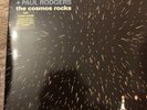 Queen + Paul Rodgers The Cosmos Rocks 2 x vinyl gatefold Near Mint Rare Unplayed